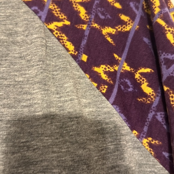 LulaRoe Randy - Picture 3 of 4